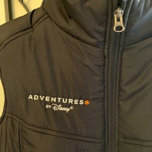 Adventures by Disney Port Authority Packable Puffy Vest